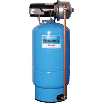 Image of ID 1190368713 Amtrol (RP-15HP) 15 GPM Water Pressure Booster Whole House System Pressuriser