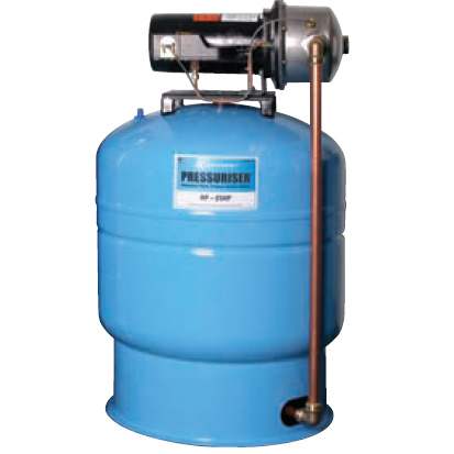 Image of ID 1190368714 Amtrol (RP-25HP) 25 GPM Water Pressure Booster Whole House System Pressuriser