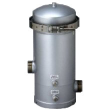 Image of ID 1190369475 Pentek - ST-BC-4 - Stainless Steel Filter Housing - Holds (4) 10" Filters - 2" MPT