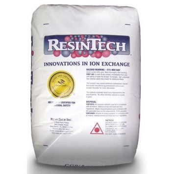 Image of ID 1190370483 ResinTech (ASM-10-HP) Arsenic Removal Resin Media 1 CF