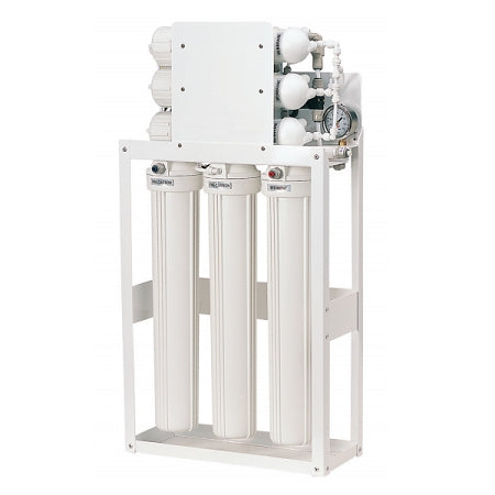 Image of ID 1190371302 Watts (LC-380PP) Light Commercial Reverse Osmosis System 380 GPD