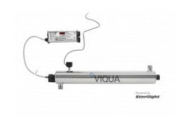 Image of ID 1190372645 Viqua (VP950M) Residential UV System for Whole Home Water 46 GPM