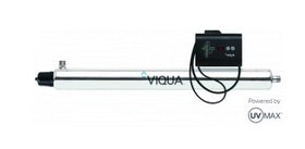 Image of ID 1190372648 Viqua (E4-V+) Residential UV System for Whole Home Water 158 GPM