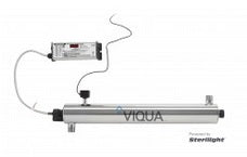 Image of ID 1190372651 Viqua (VP600M) UV System for Whole Home Water 30 GPM