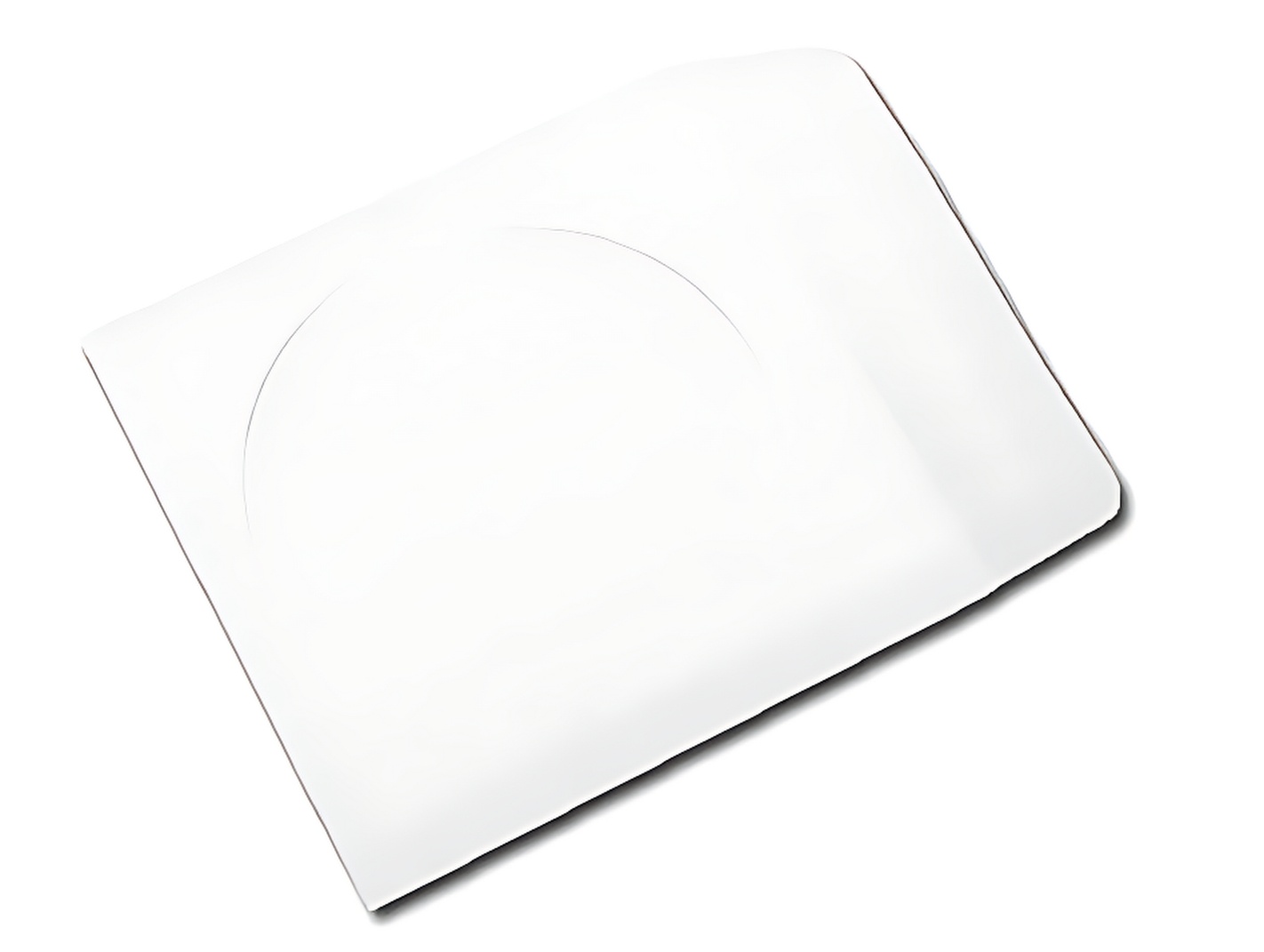 Image of ID 1214259780 100000 Paper CD Sleeves with Window & Flap
