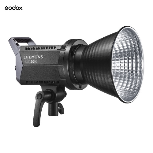 Image of ID 1266853745 Godox Litemons LA150Bi Studio LED Video Light 190W Photography Light