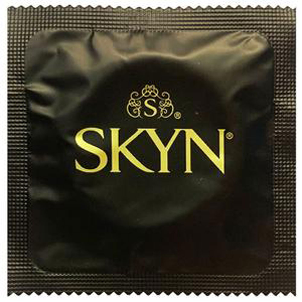 Image of ID 1334491304 Lifestyles Skyn - 2880 Count Case