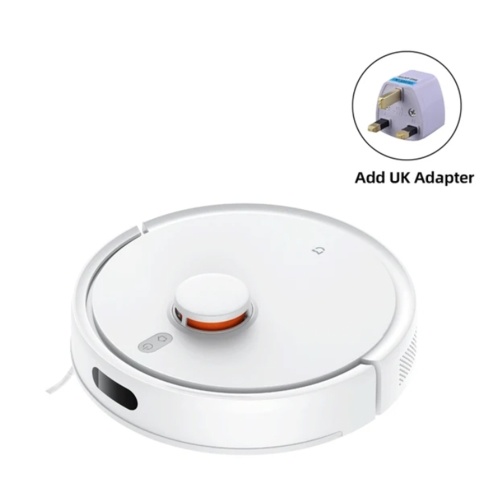 Image of ID 1360780615 Xiaomi Mijia 3C Robot Vacuum and Mop Combo Home Cleaner Enhanced Edition C103