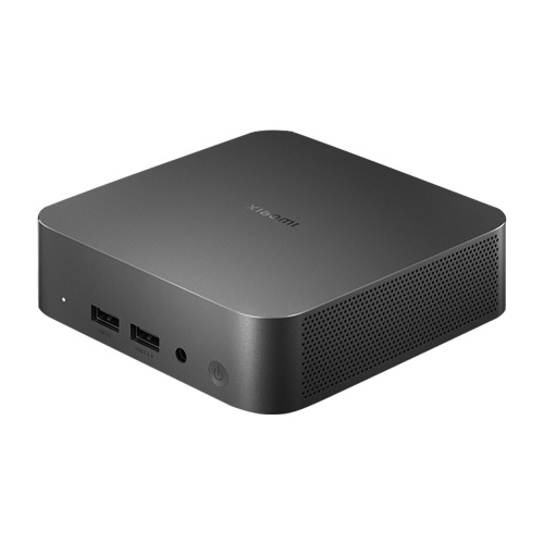 Image of ID 1375547699 2023 Original Xiaomi Mini Host 16GB 512GB SSD Portable PC Computer with Power Adapter