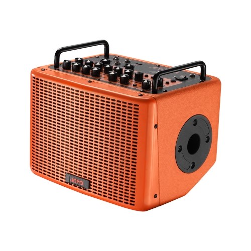 Image of ID 1375548209 40W Acoustic Guitar Speaker Rechargeable Portable Electric Guitar Amp