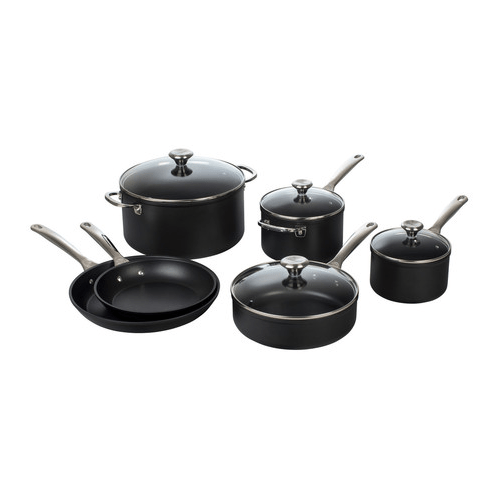 Image of ID 1379680263 Le Creuset Toughened Nonstick PRO 10-Piece Cookware Set