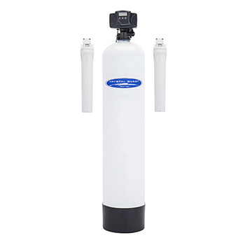Image of ID 479055328 Crystal Quest CQE-WH-01148 Arsenic Whole House Water Filter  - 2 cuft