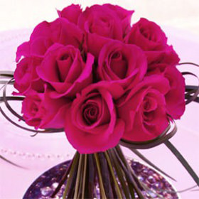 Image of ID 495071301 12 Wedding Centerpieces Roses