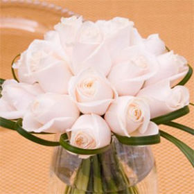Image of ID 495071302 12 Wedding Centerpieces Roses