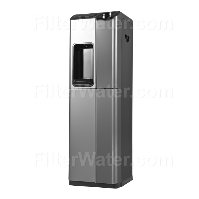 Image of ID 496567636 Global Water GW-G4 G4 Bottleless Water Cooler - Ultrafiltration or RO Filtration