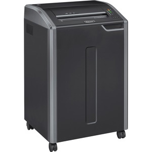 Image of ID 513547616 Fellowes Powershred 485i 100% Jam Proof Strip-Cut Shredder