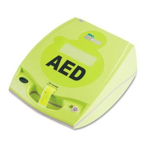 Image of ID 513548276 ZOLL AED Plus Defibrillator