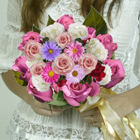 Image of ID 687577873 382 Flowers Wedding Combo