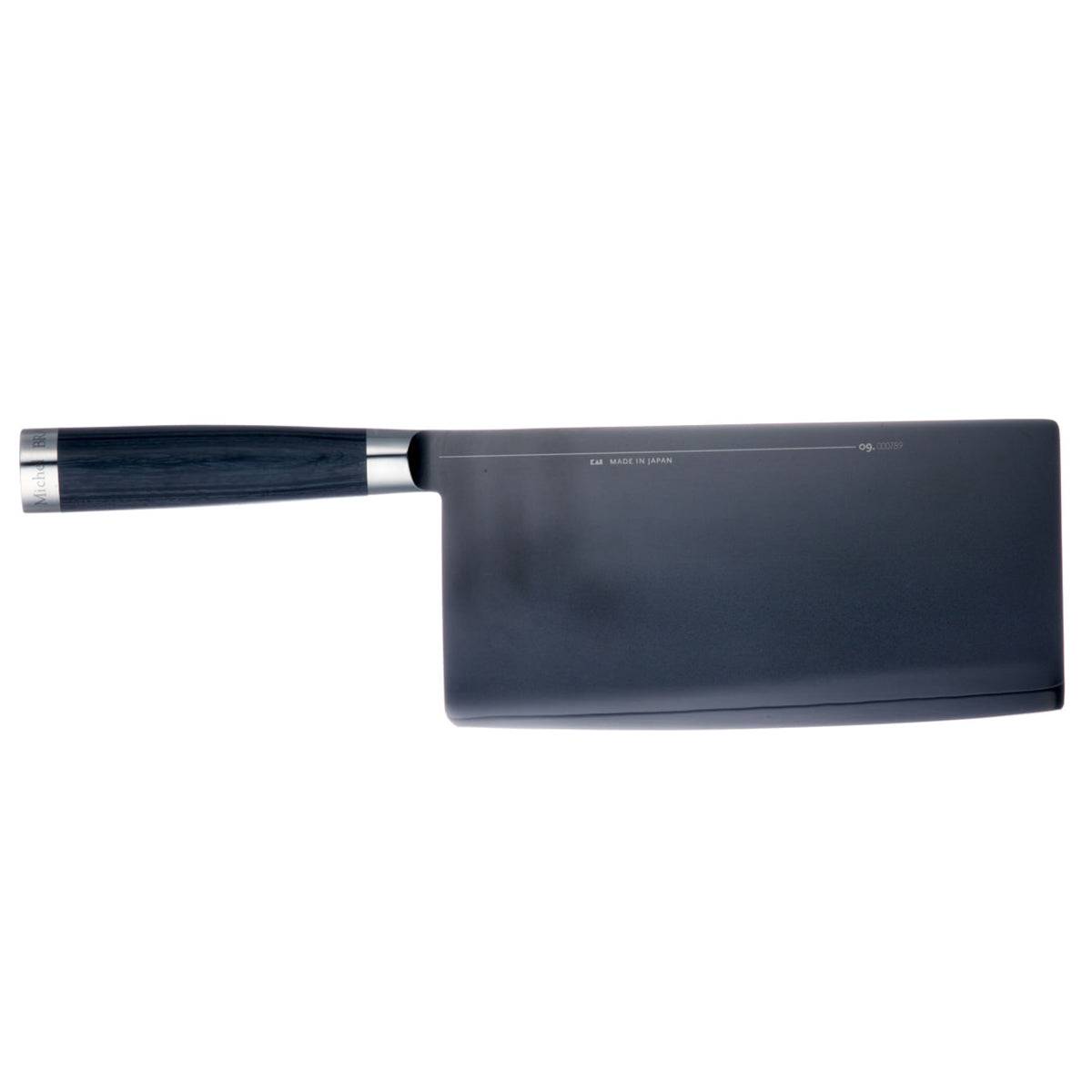 Image of ID 932742032 Michel Bras #10 Cleaver Knife 775-in