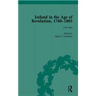 Image of Ireland in the Age of Revolution 17601805 Part II GTIN 9781848933019