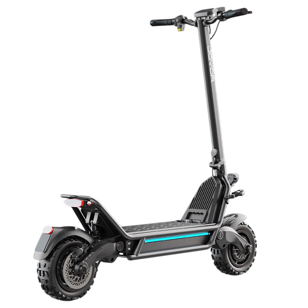 Image of JOYOR E6-S Off-road Electric Scooter