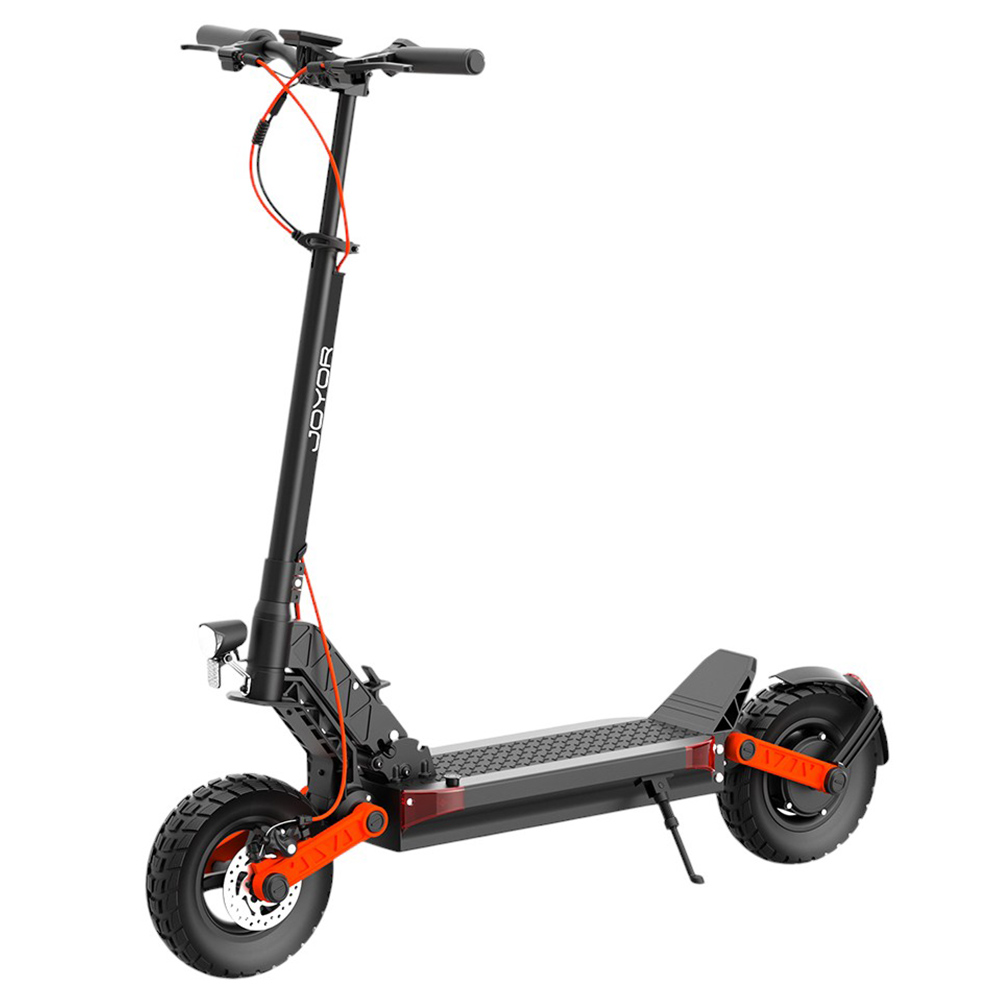 Image of Joyor S5-Z Electric Scooter 600W 48V 13AH