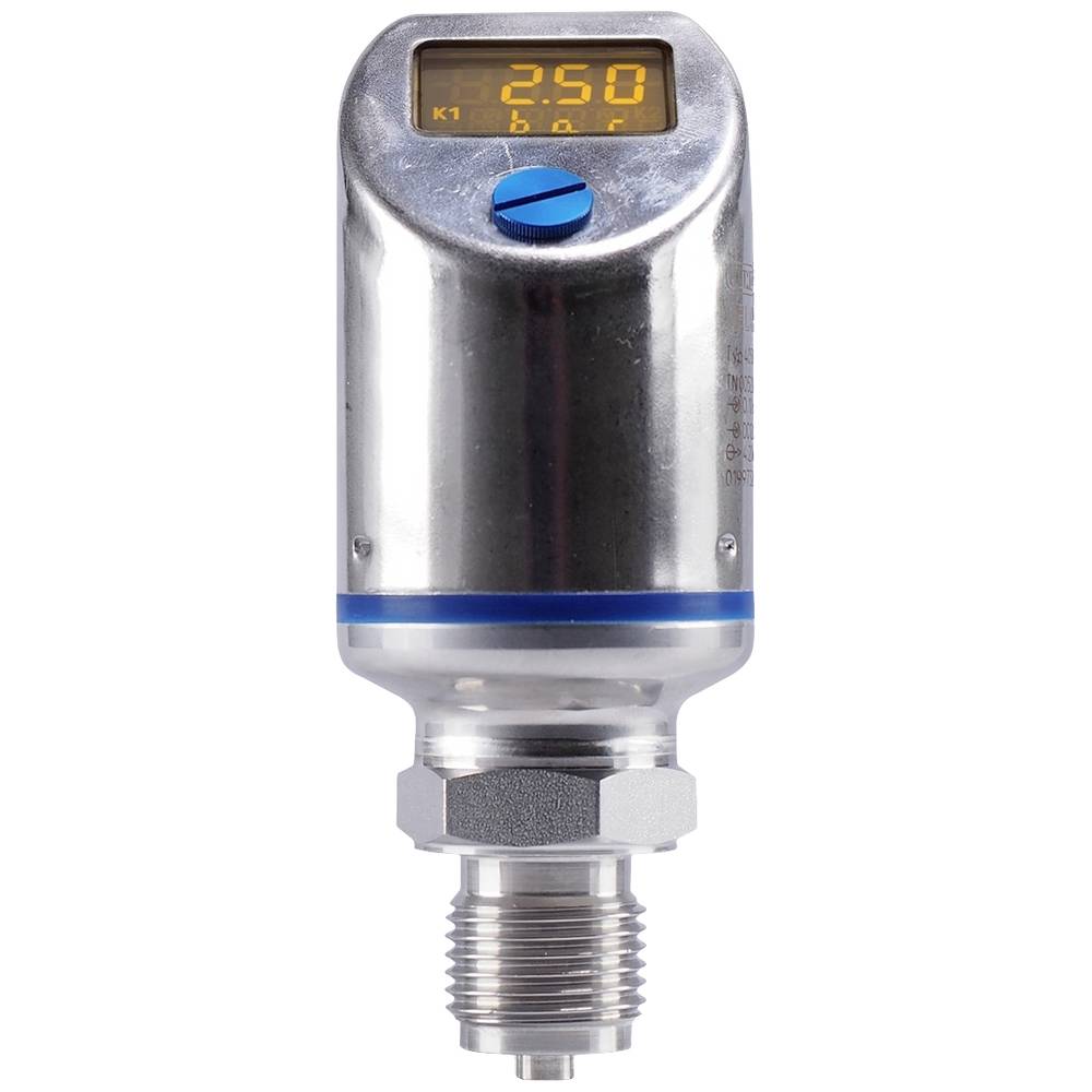 Image of Jumo 00520630 Pressure transducer