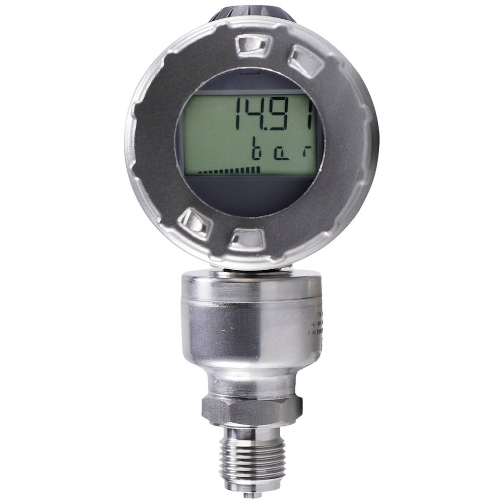 Image of Jumo 00573299 Pressure transducer