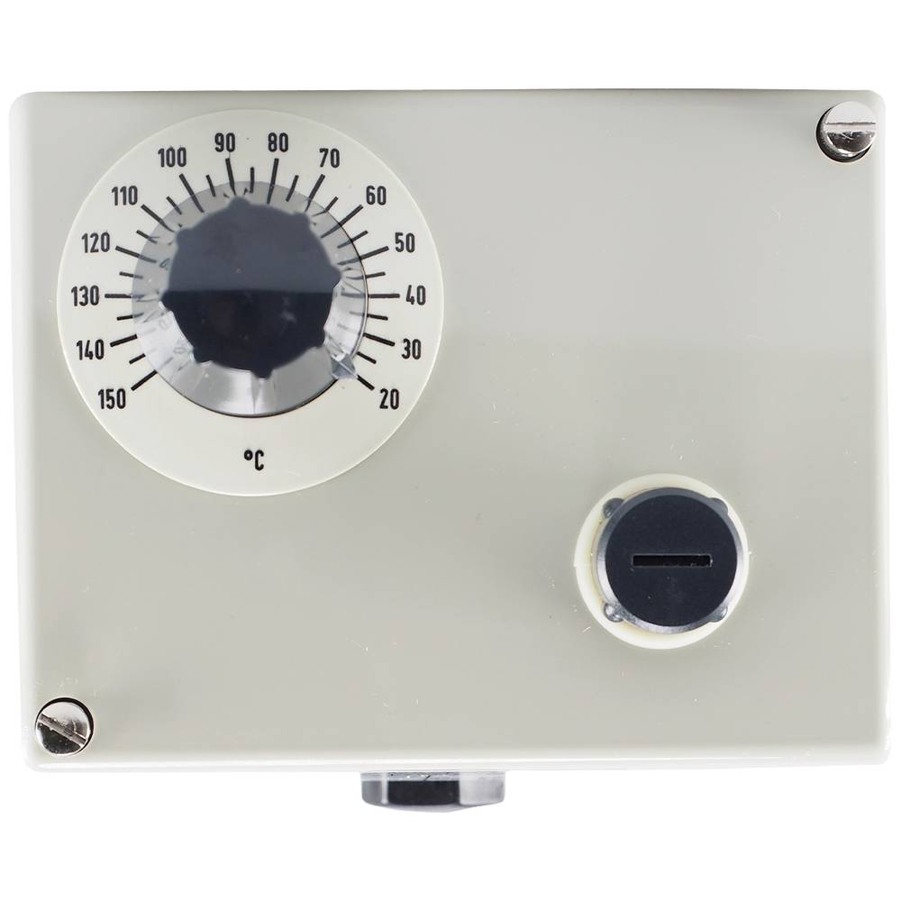Image of Jumo 60000989 Twin thermostat