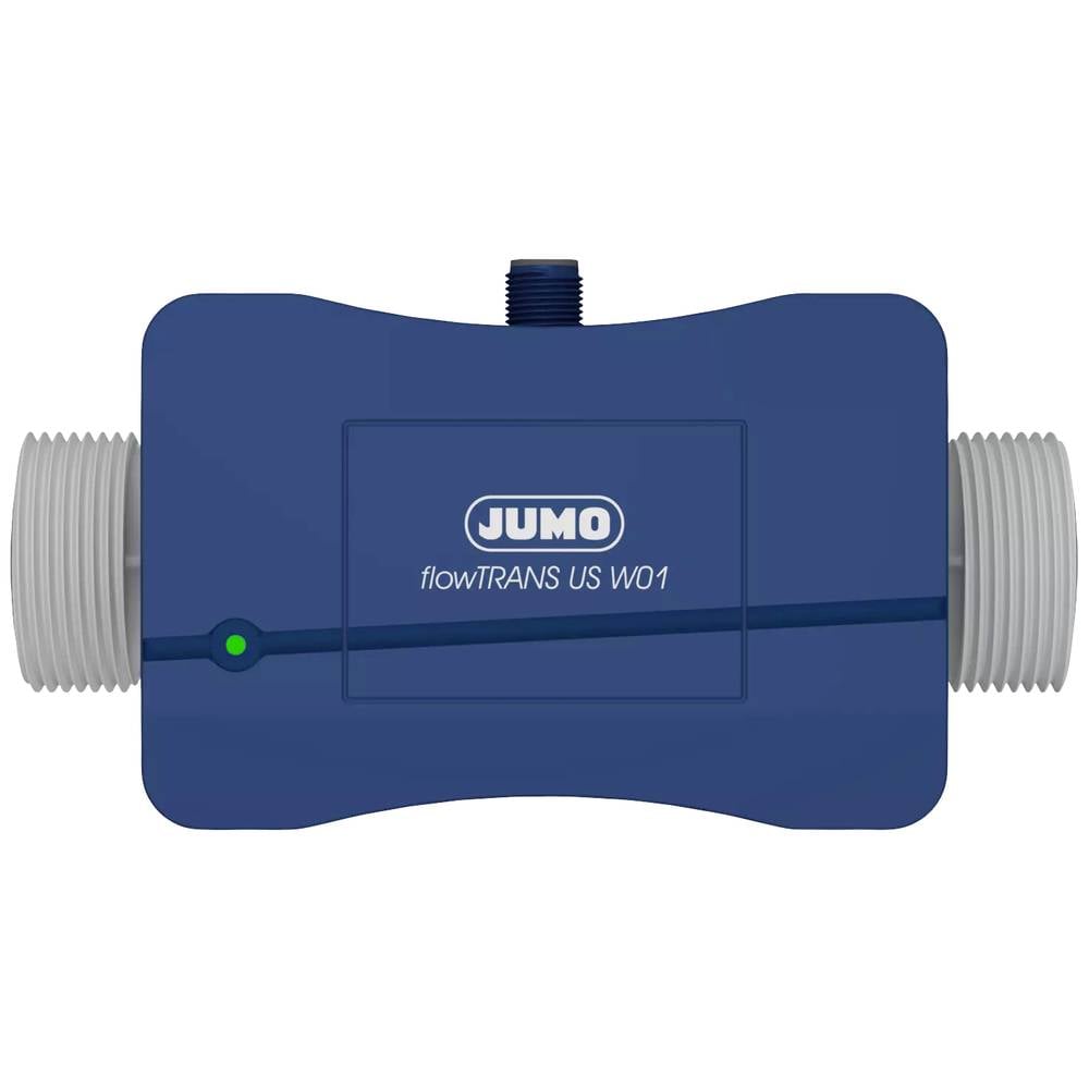 Image of Jumo Flow meter 00744941 1 pc(s)