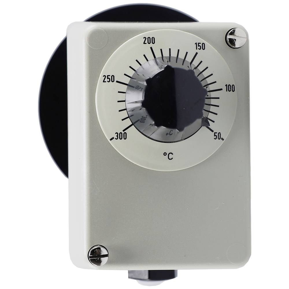 Image of Jumo Temperature controller