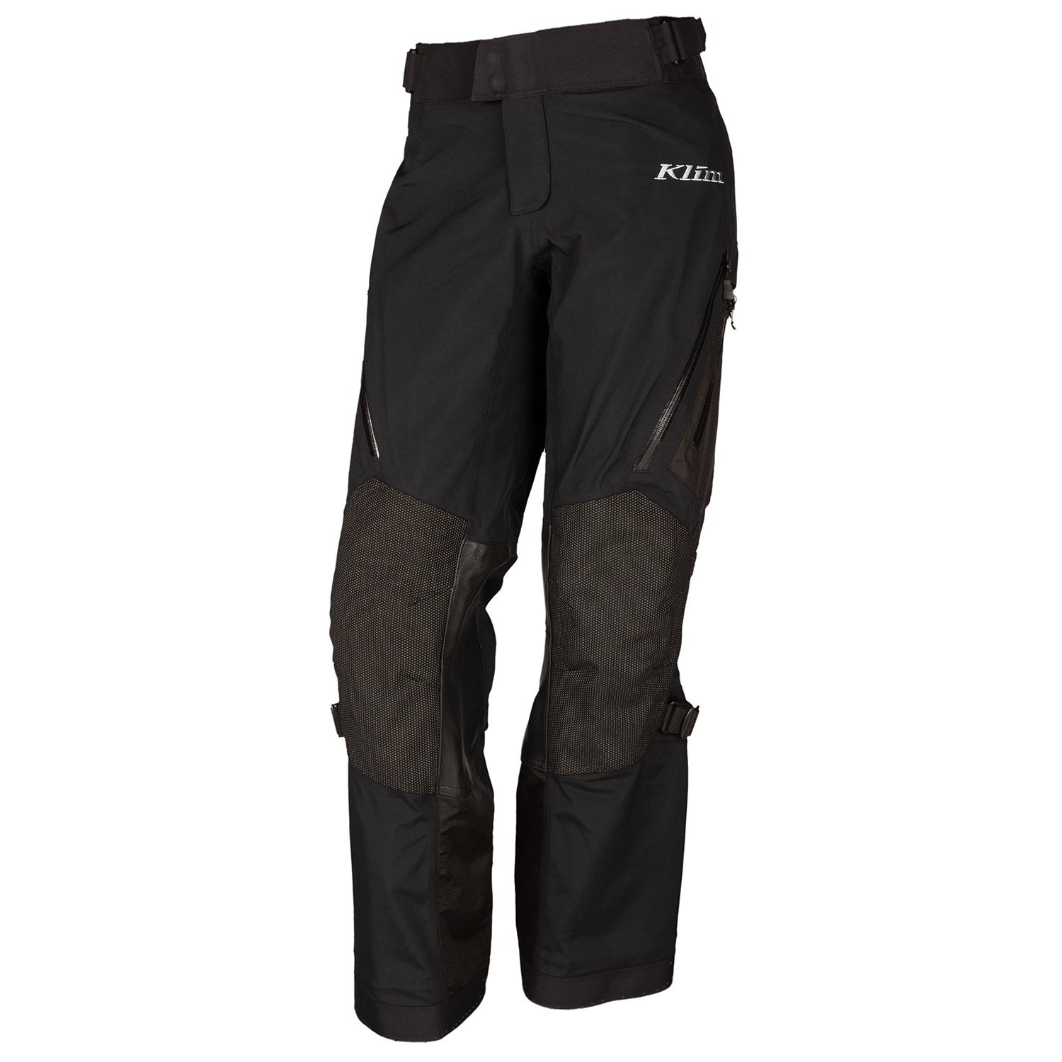 Image of KLIM Artemis Pant Stealth Noir Pantalon Taille 4