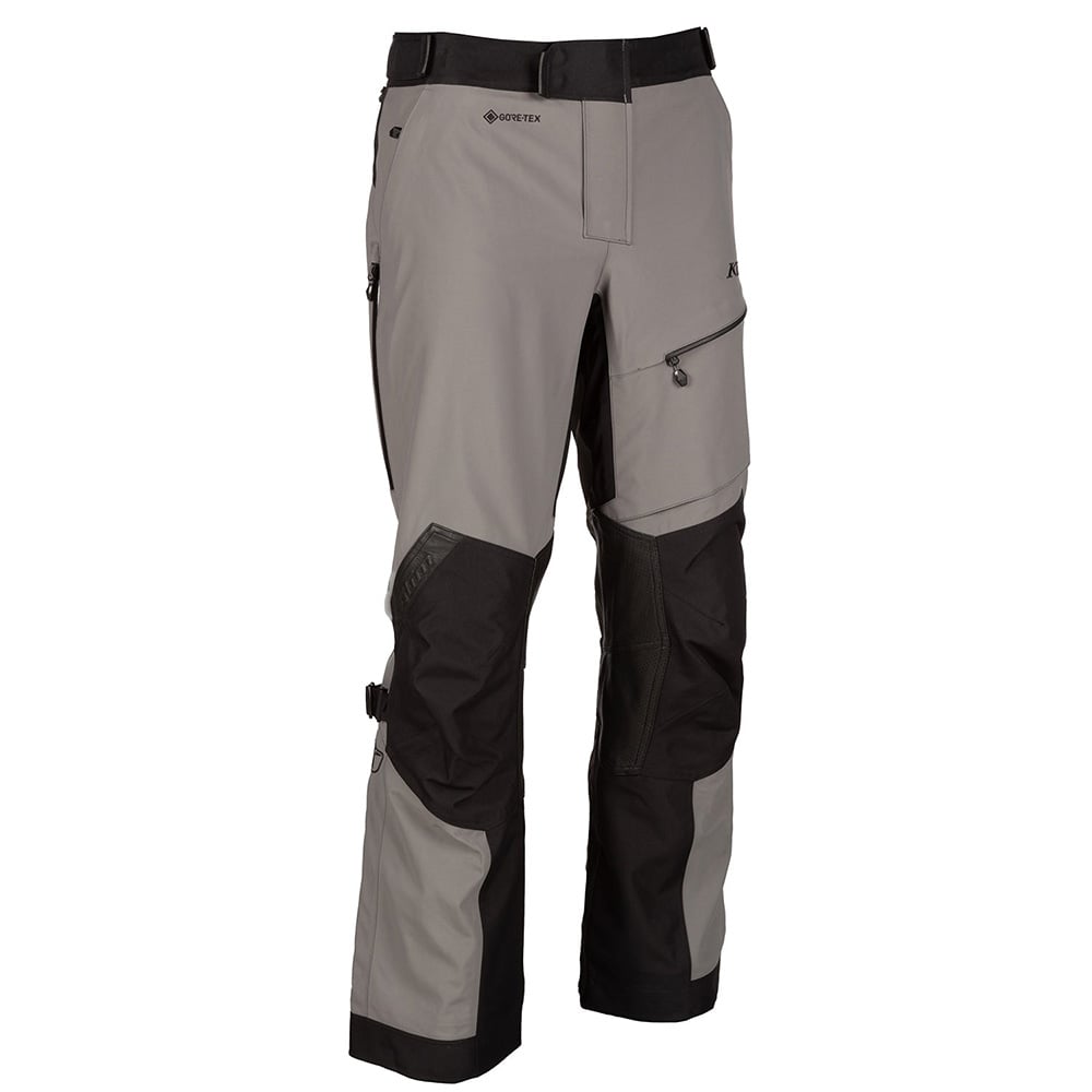 Image of KLIM Latitude Pants Castlerock Gray Size 30 EN