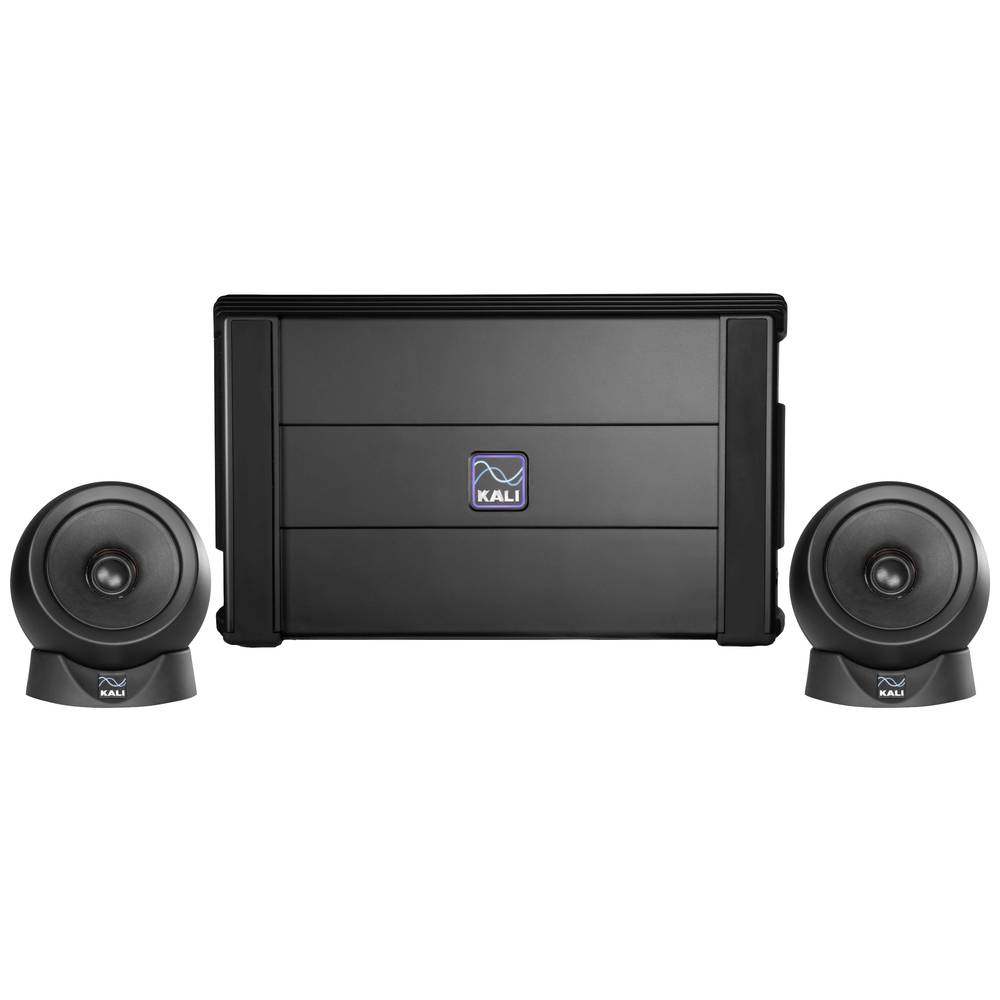 Image of Kali Audio IN-UNF Active monitor 4 inch 1 pc(s)