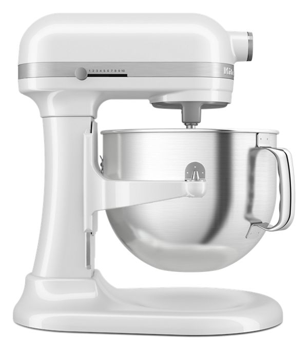 Image of KitchenAid&reg 7 Quart Bowl-Lift Stand Mixer ID KSM70SKXXWH