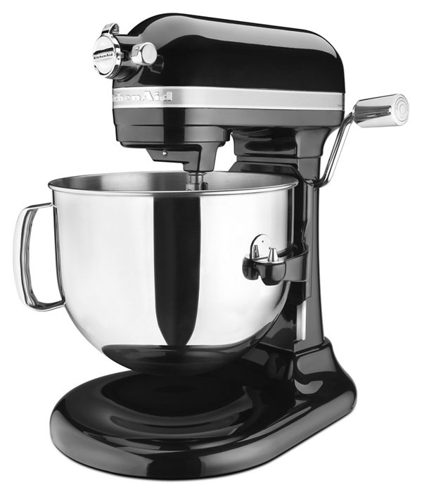 Image of KitchenAid&reg Pro Line&reg Series 7 Quart Bowl-Lift Stand Mixer ID KSM7586POB