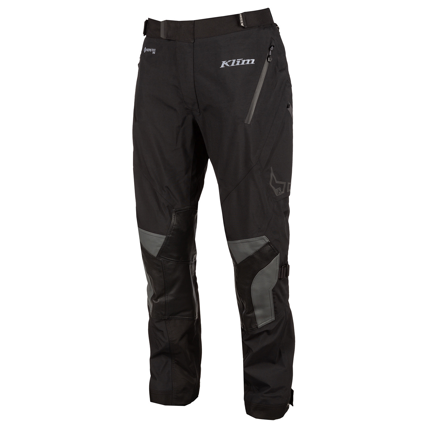 Image of Klim Kodiak Pant Stealth Black Size 48 ID 0681573630667