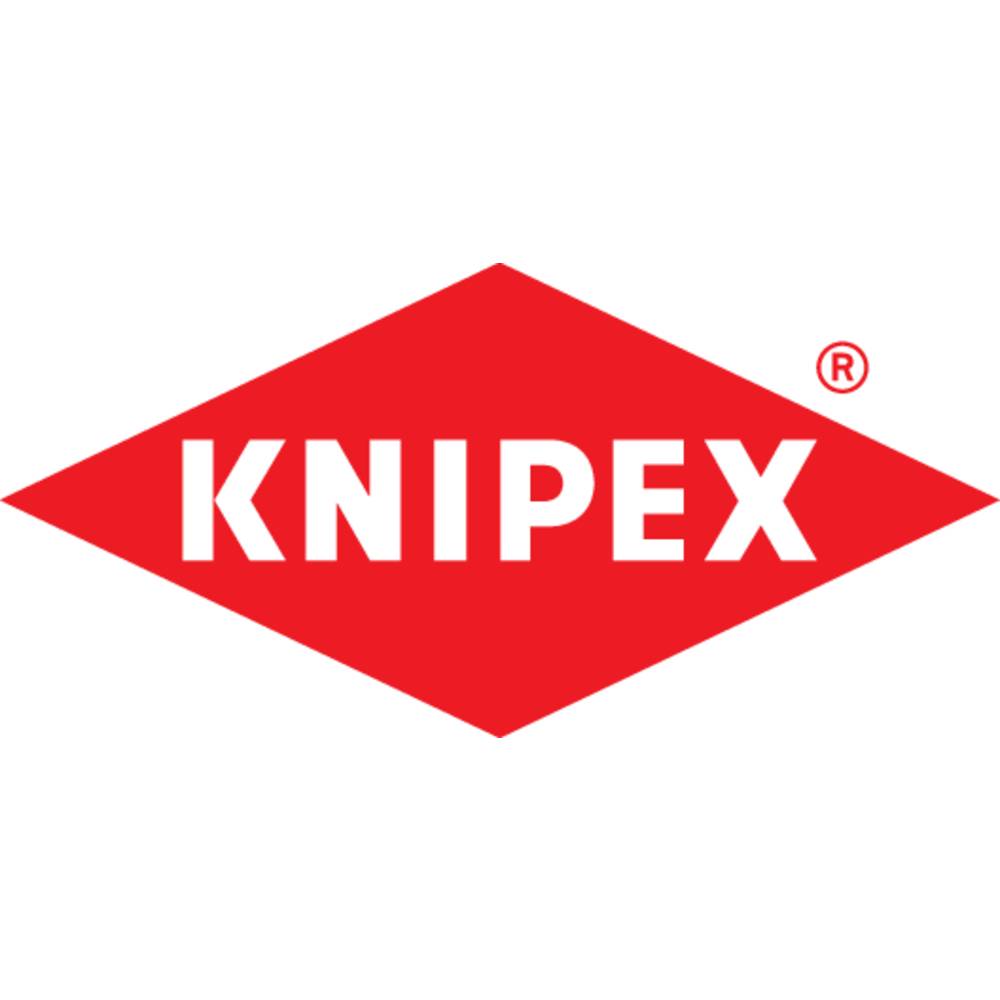 Image of Knipex Knipex-Werk 00 21 35 Tool box (+ tools) 25-piece (L x W x H) 437 x 307 x 172 mm