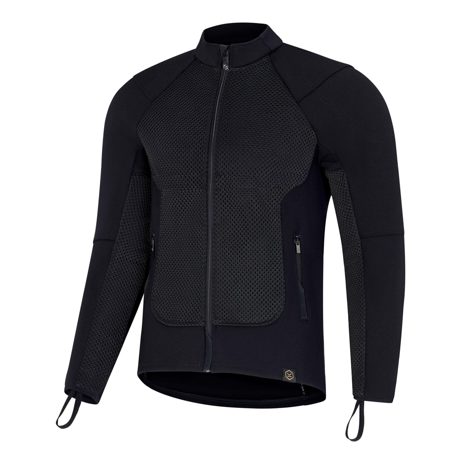 Image of Knox Honister Men's CE Jacke Größe S