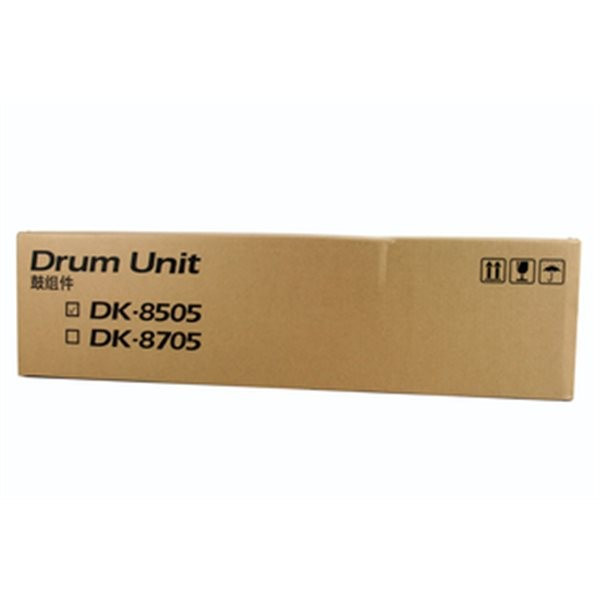 Image of Kyocera DK-8505 302LC93014 čierna (black) originálna valcová jednotka SK ID 10478
