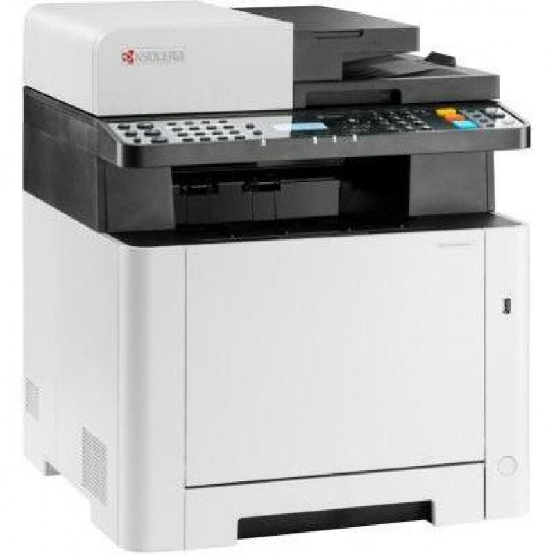 Image of Kyocera ECOSYS MA2100cfx 110C0B3NL0 laserová multifunkce CZ ID 536699