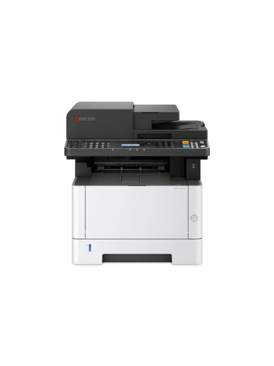 Image of Kyocera ECOSYS MA4000fx 110C1B3NL0 laserová multifunkce CZ ID 554967