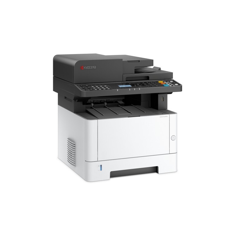 Image of Kyocera ECOSYS MA4000wifx 110C1D3NL0 laserová multifunkce CZ ID 554968