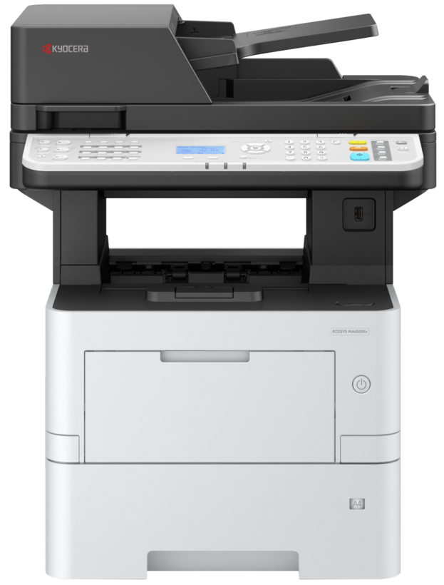 Image of Kyocera ECOSYS MA4500x 110C133NL0 laserová multifunkcia SK ID 428021