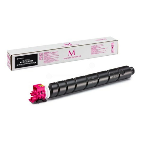 Image of Kyocera Mita 1T02RRBNL0 TK8800M purpurový (magenta) originálny toner SK ID 48303