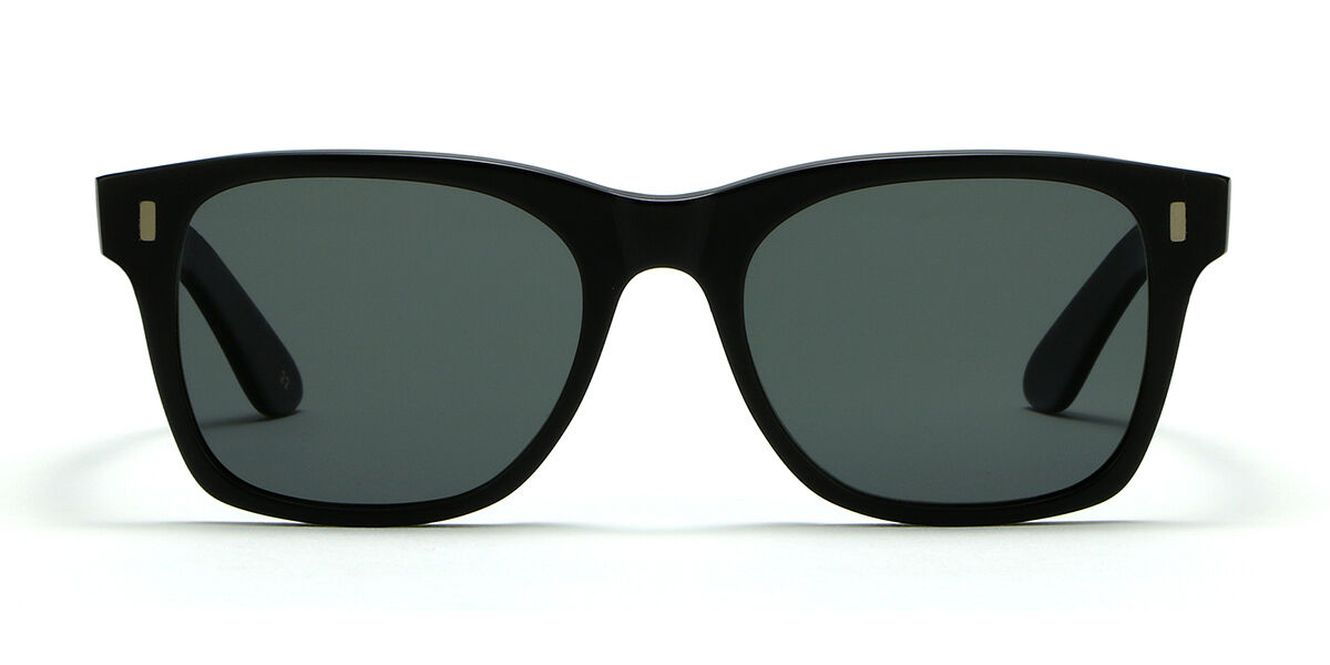 Image of LGR Jambo Polarized 22 Óculos de Sol Pretos Masculino BRLPT