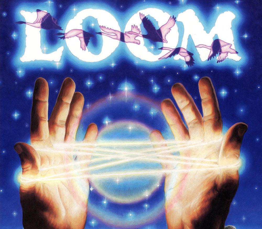 Image of LOOM Steam Gift TR