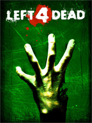 Image of Left 4 Dead Steam CD Key