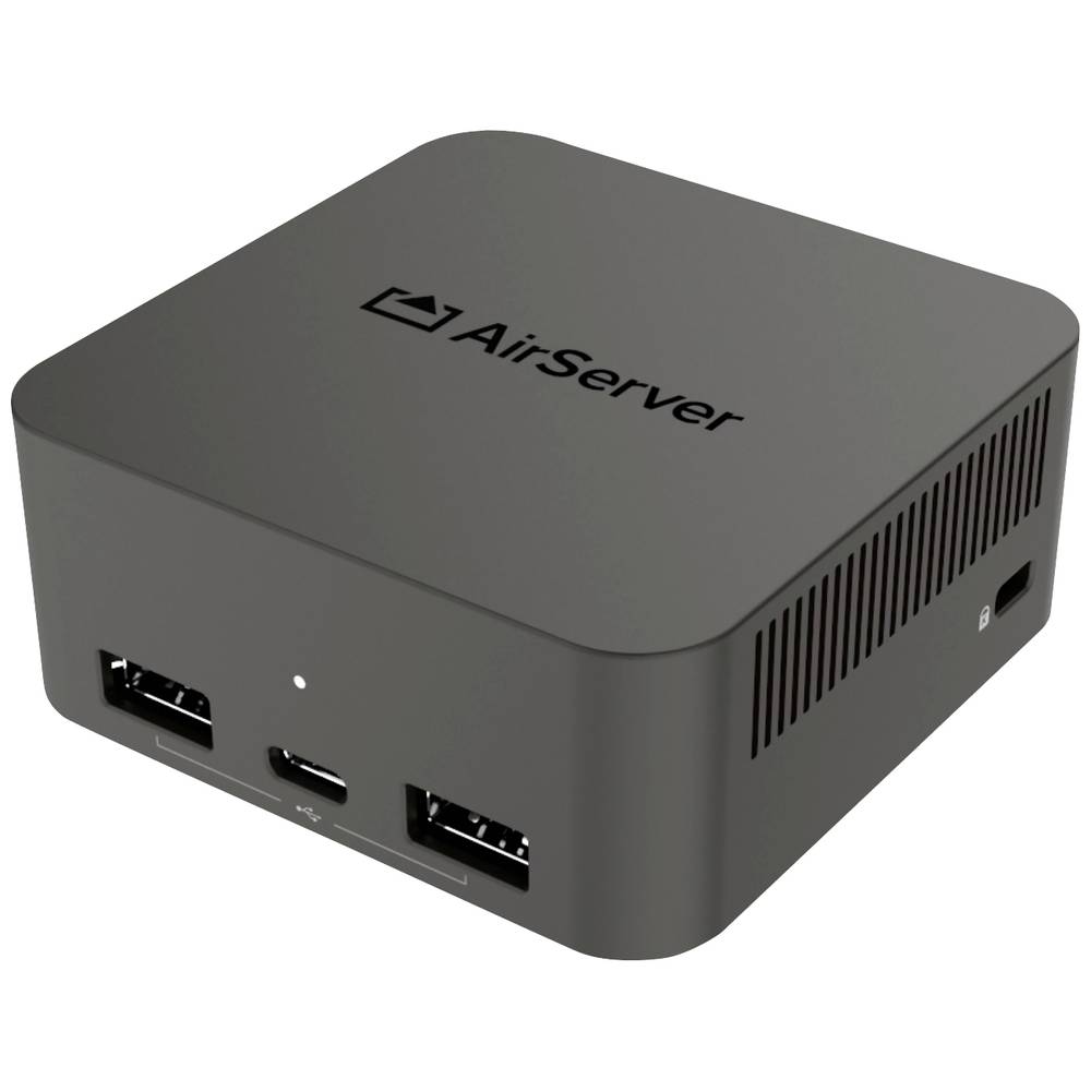 Image of Legamaster Airserver Connect 3 Cast receiver