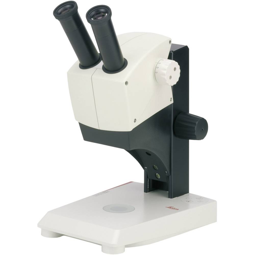 Image of Leica Microsystems 10447198 EZ4 Stereo microscope Binocular 56 x Reflected light Transmitted light